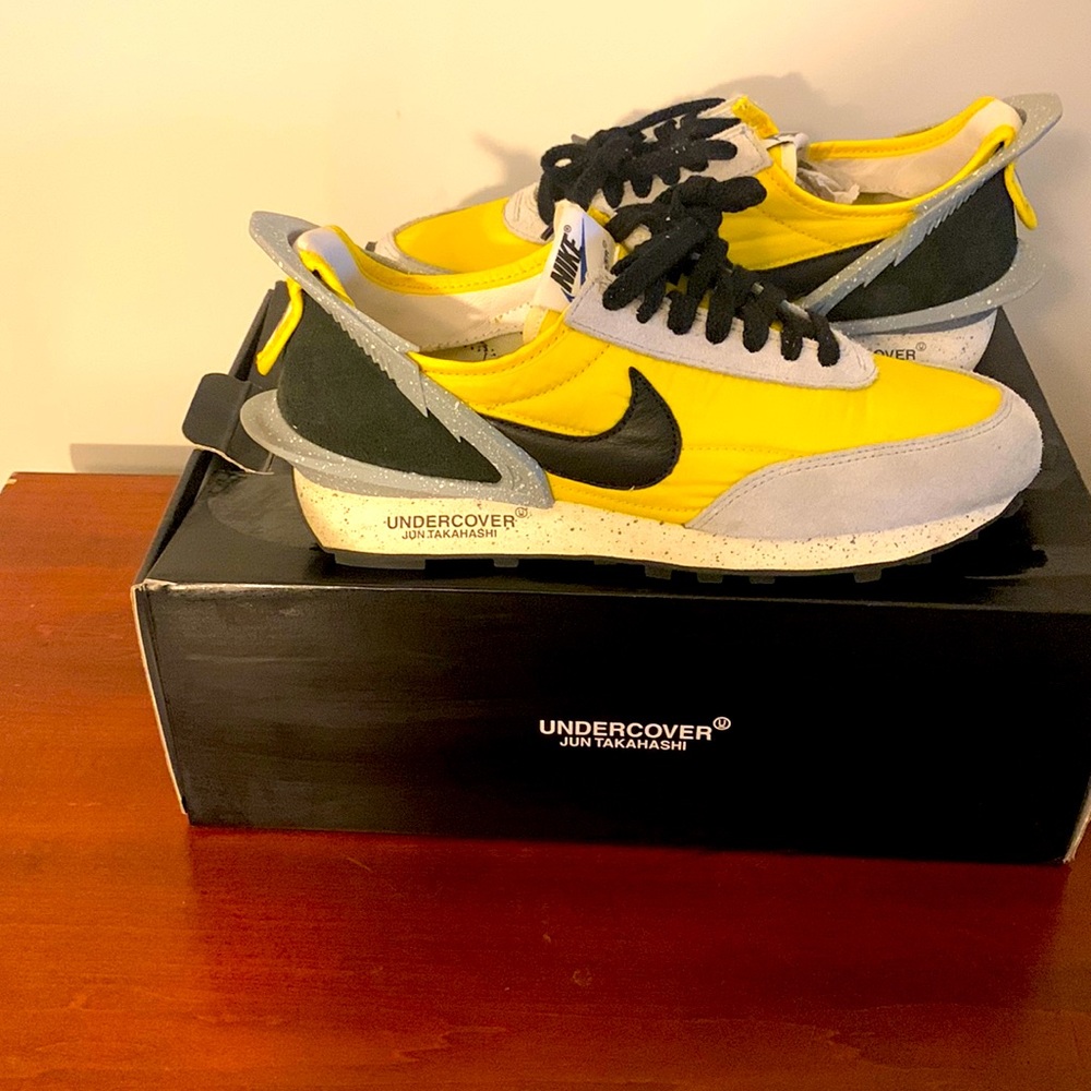 Nike dbreak/undercover